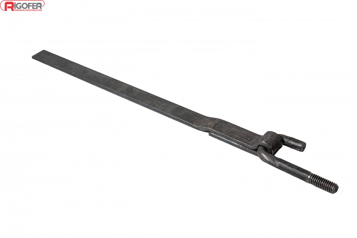 Dobradiça 1/4×1.1/4