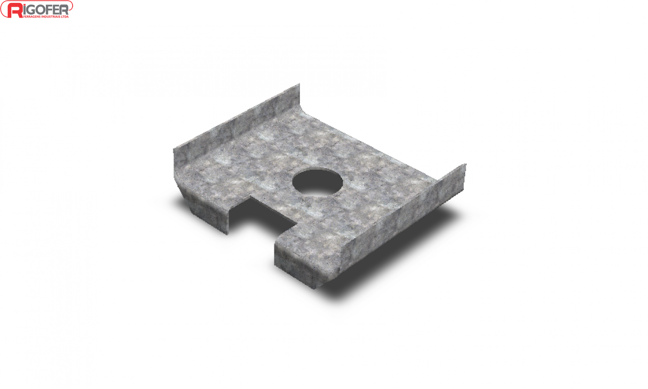 Suporte de Fominha